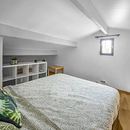 Bandolaise - 10 Min De La Apartment Bandol
