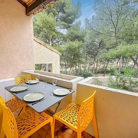 Apartment Bandolaise - 10 Min De La Bandol