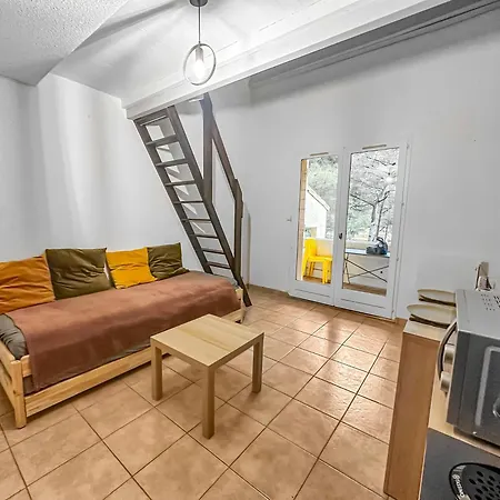 Bandolaise - 10 Min De La Appartement *
