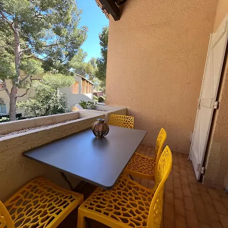 Appartement Bandolaise - 10 Min De La *