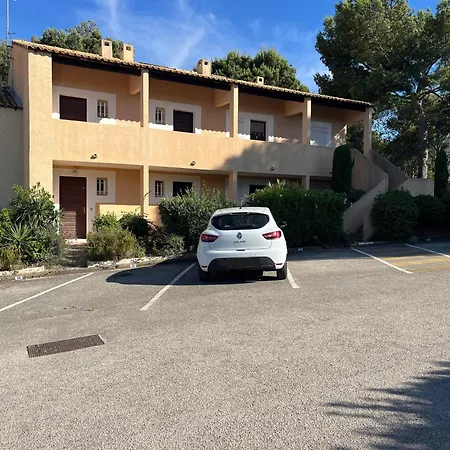 Apartment Bandolaise - 10 Min De La Bandol